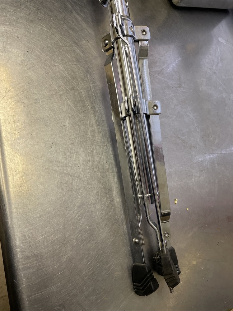 Cannon Percussion Drum Chair Adjustable Seat Stool