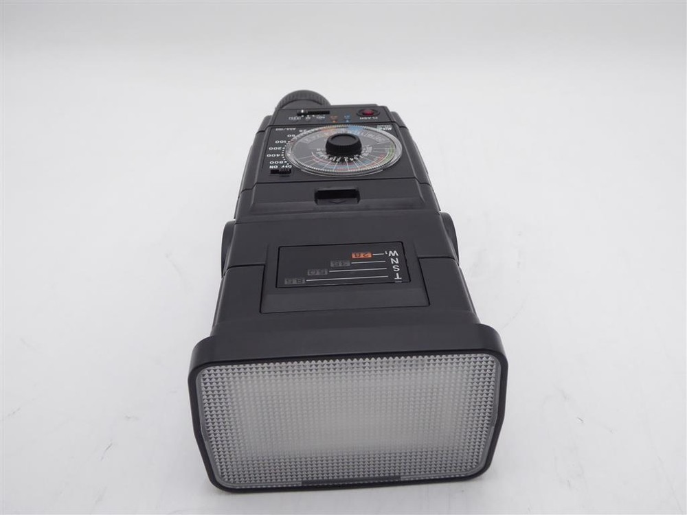 Nikon Speedlight SB-16 Camera Flash