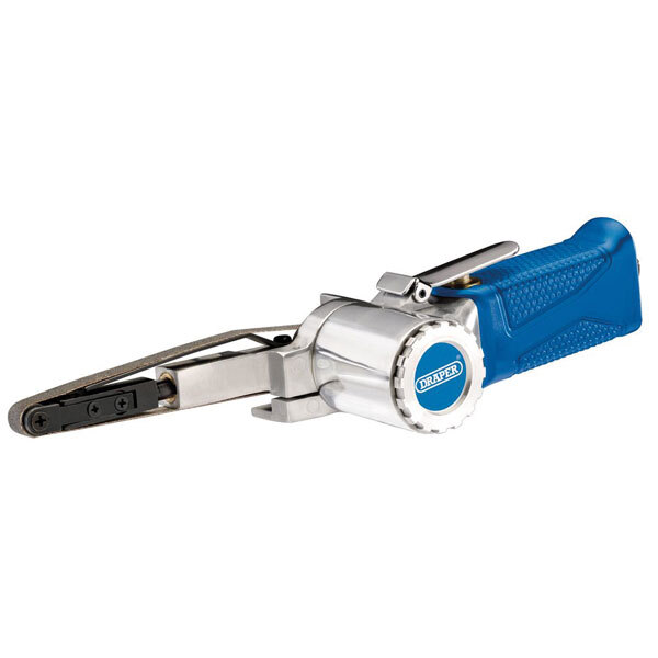Draper 84123 Belt Sander (10mm)