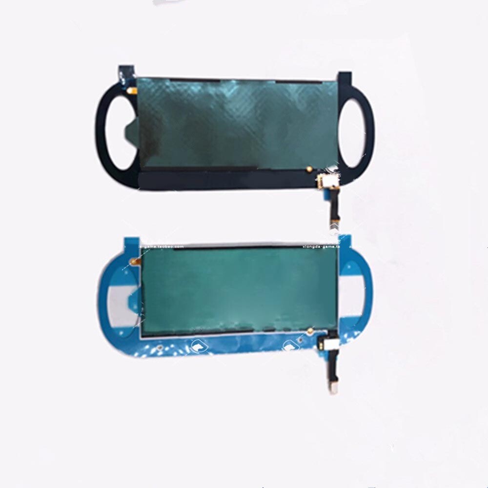 Original New Back Touch Pad PCB Board Touchpad Panel Replacement for PSvita 1000