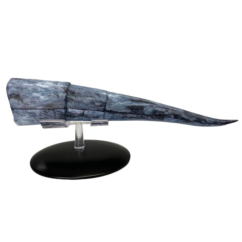 Eaglemoss Star Trek: Planet Killer - Special Edition