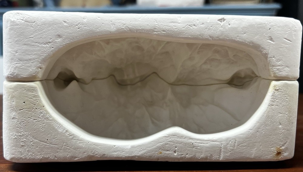 GOODSeLL Slip Casting Mold #A.T. 48 Mountains