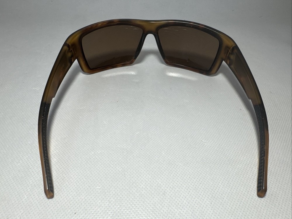 Leupold Switchback Performance Eyewear Tortoise Sunglasses FRAMES ONLY