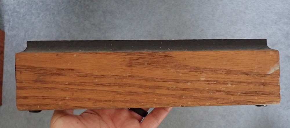 Single Klipsch Quartet Speaker Base in Good Condition