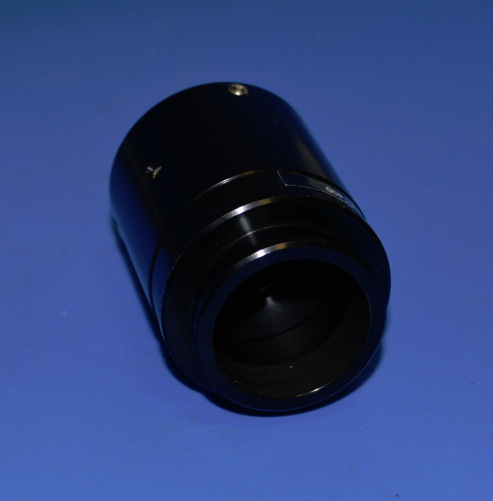 (NEW) NAVITAR 1-62136 Mini 2X Adapter