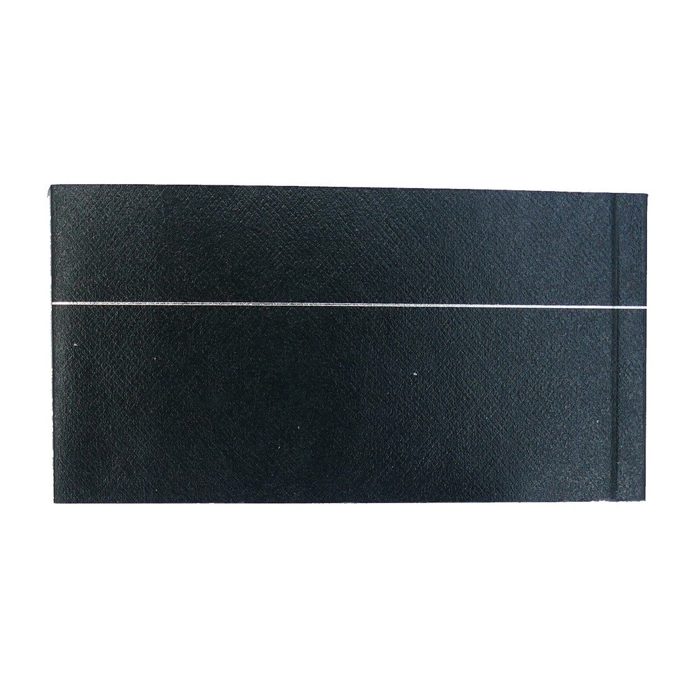 MONT BLANC SERVICE GUIDE LEATHER INTERNATIONAL MANUAL