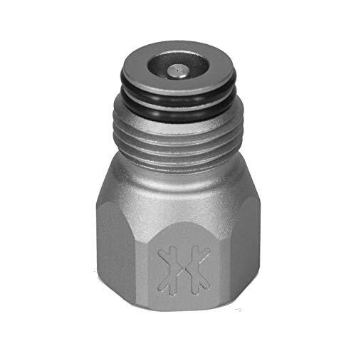 HK Army Tank Regulator Extender (Silver)