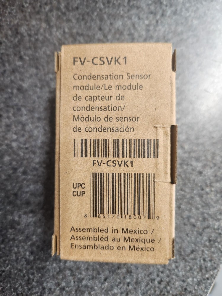 Panasonic FV-CSVK1 WhisperGreen® Select Condensation Sensor Module