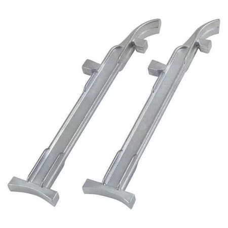 KRAFT TOOL BL343 Block Line Stretcher, 4" - 6"