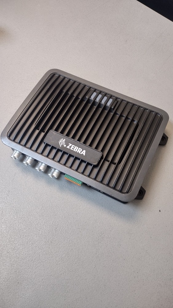 Zebra FX9600-82320A50-US RFID reader