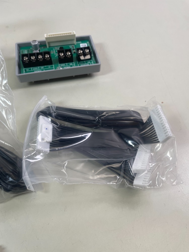 Navien PZZZ-00046 HotButton On Demand Switch Recirc Pump Control for NPE NPN