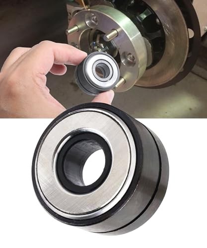 Wheel Stud Installer Tool,22800 Tire Stud Tool,Wheel Stud Installer, Safe,