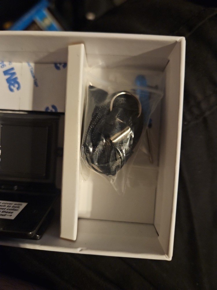 Track Easy to Use GPS Tracking Device TRACK