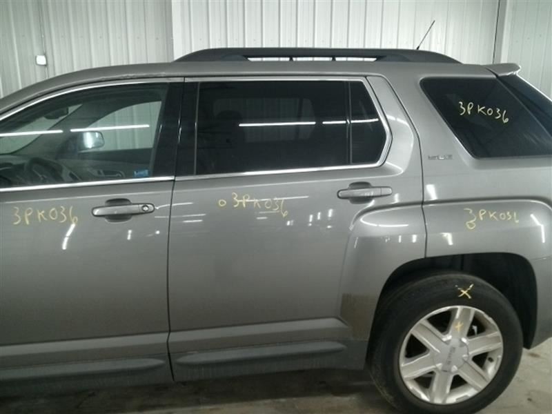 TERRAIN 2012 Fuse Box Cabin 1043986141
