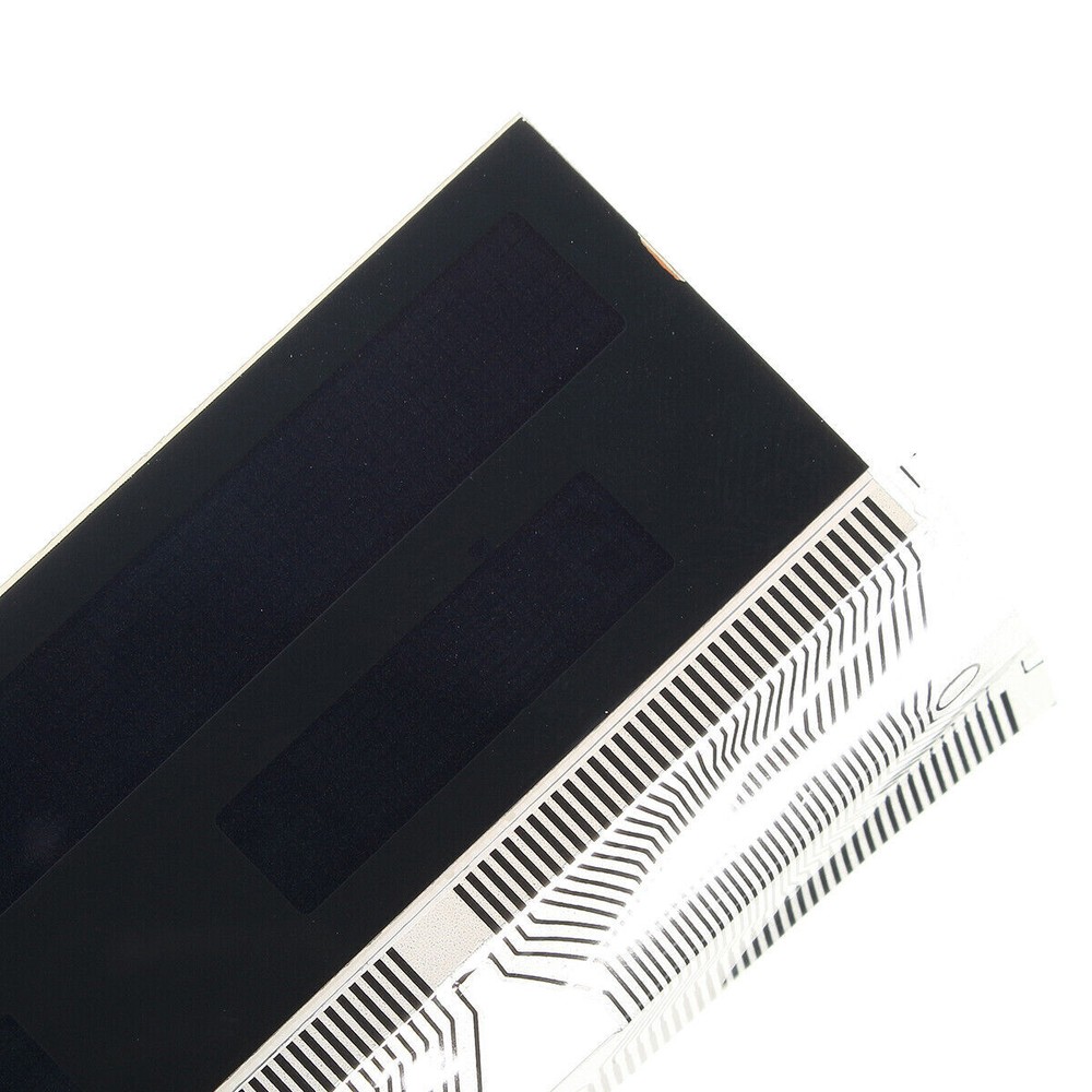 New For BMW E38 E39 E53 X5 Dashboard Instrument LCD Display Pixel Repair