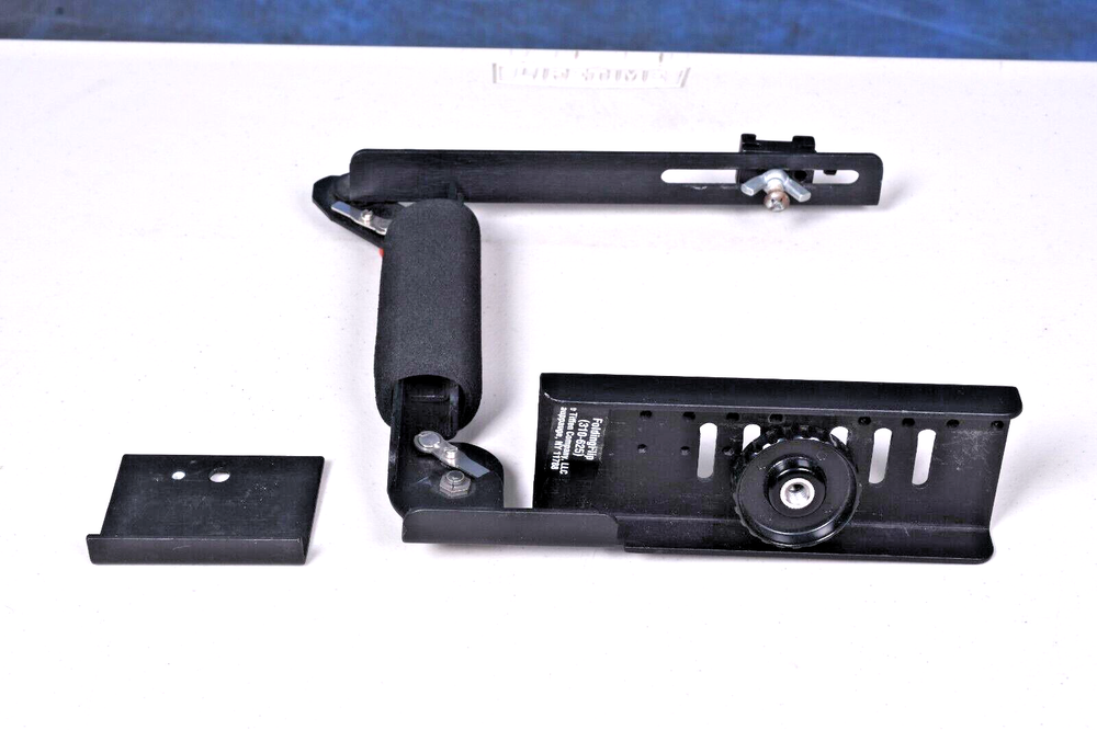 Stroboframe Flash Bracket by Tiffen 310-625 Folding Flip