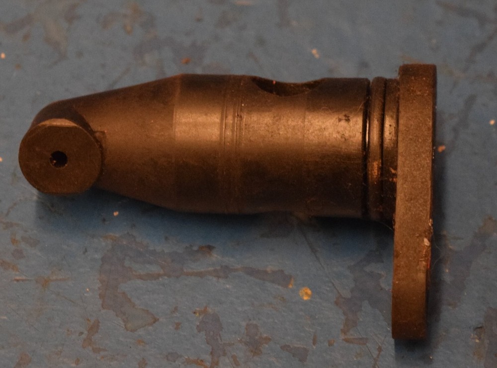 CUMMINS N14 ENGINE PISTON COOLING NOZZLE 4058947 - 20854
