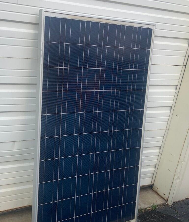 Solar Panels For Sale - SCHUCO