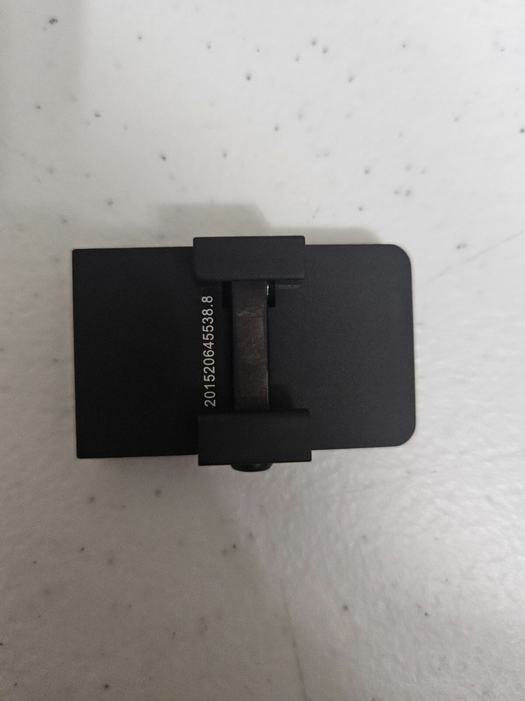 Novritsch Picatinny/NATO Mount for Red Dot – Micro V2