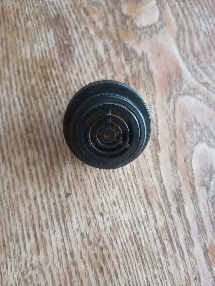 Mallory Sonalert Sc628