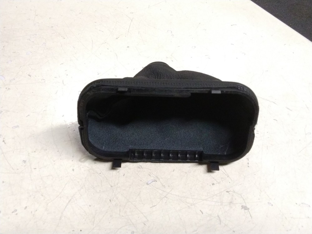 BMW E39 5 SERIES AUTOMATIC SHIFT GEAR STICK GAITOR 1422113.