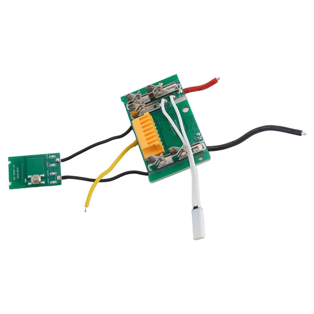 Li Ion Battery PCB Charging Charging Protection Circuit Board PCB Charging