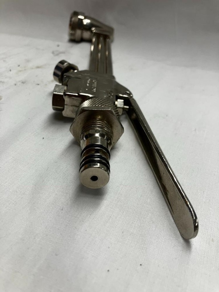 Smith DG109A Medium Duty Dual Guard Cutting Torch
