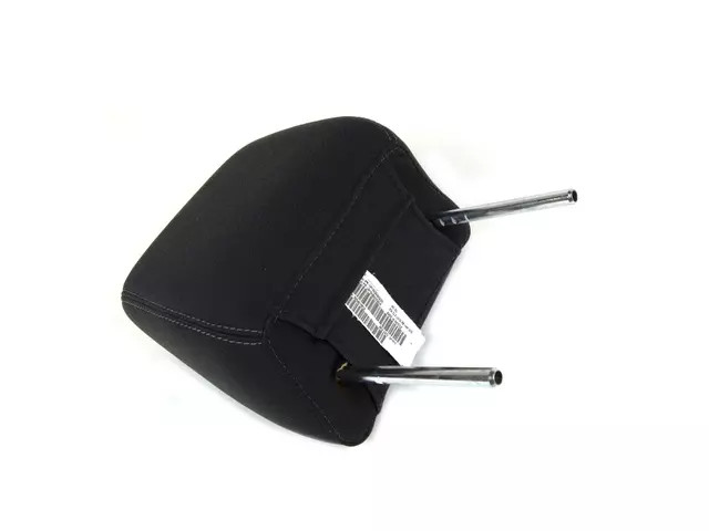 Genuine Mopar Front Headrest 5YB54DX9AA