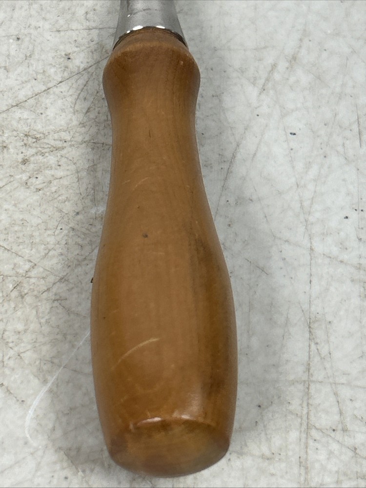 Veritas 1/8” Bench Chisel PM-V11