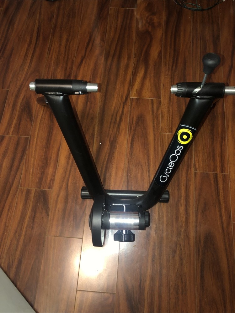 CycleOps Indoor Bike Trainer