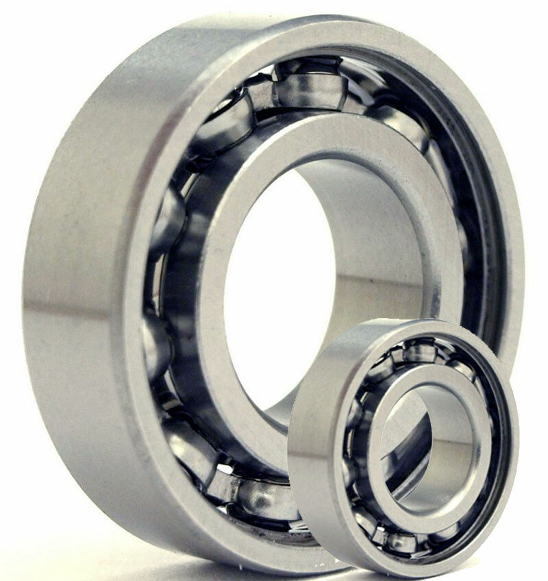 K&B .40 (new model) rc engine bearings set