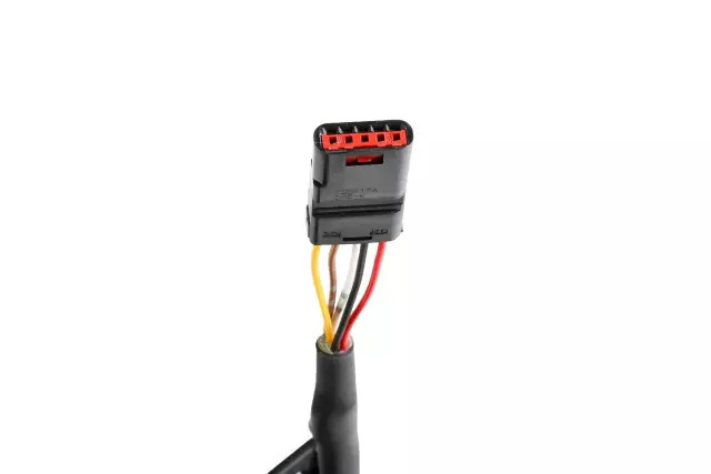 Genuine GM Front Park Assist Camera 23507082