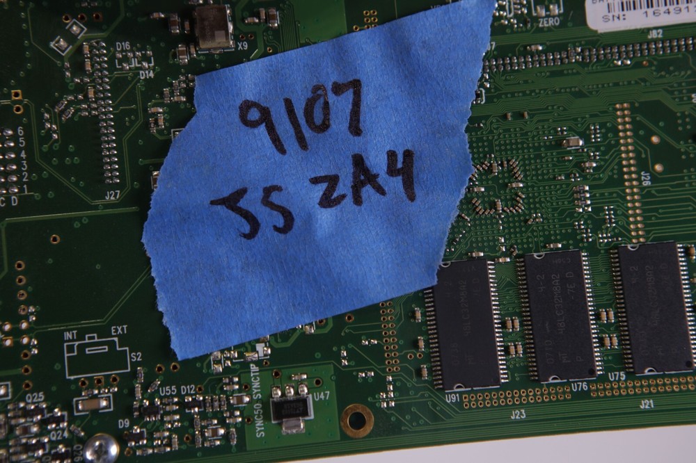 Evertz 7720AD8-DD-HD HD/SD-SDI Audio De-embedder & Dolby-E/AC-3 Decoder Re-embed