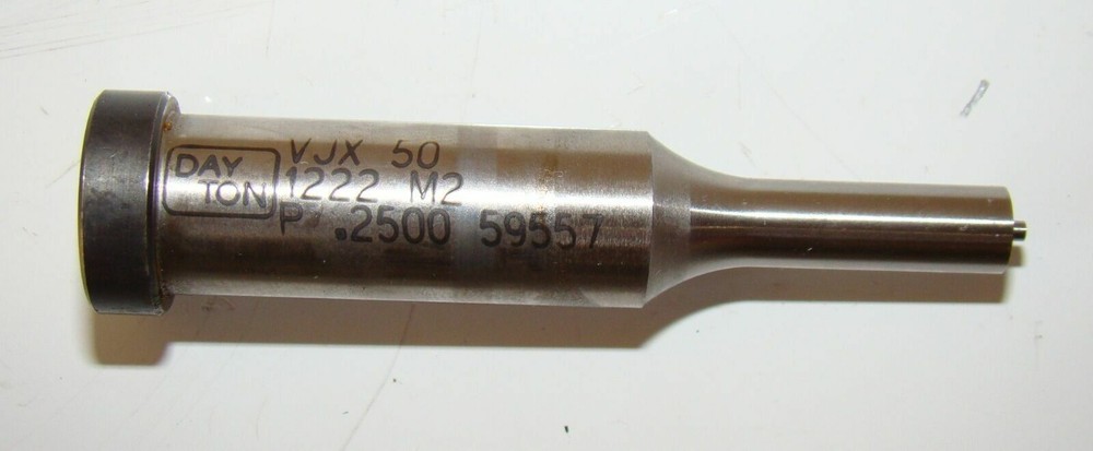 Dayton, VJX 50, 1222 M2