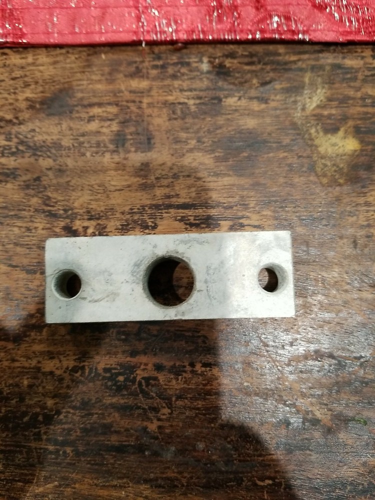 MILLER GENUINE PART # 010776