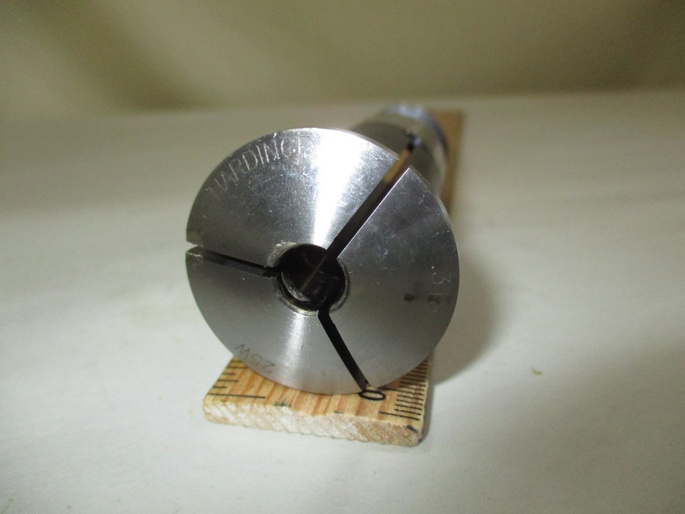 Hardinge 25W RD SM .318 Collet (C2)