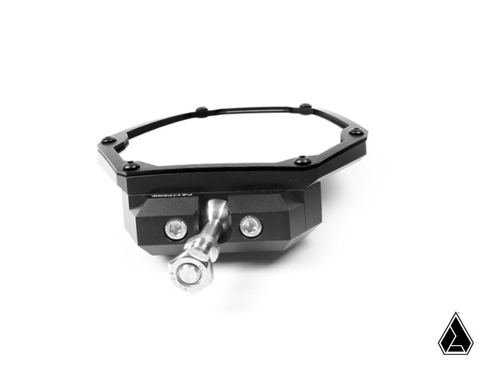 Assault Industries B2C Convex Side Mirrors/1.875" Cage Size