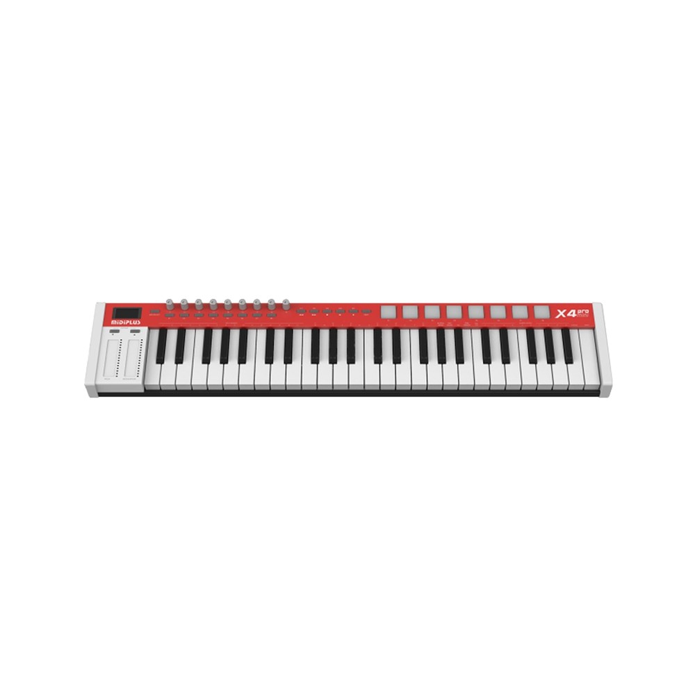 Midiplus X4 Pro mini USB MIDI Keyboard Controller (X4Promini)