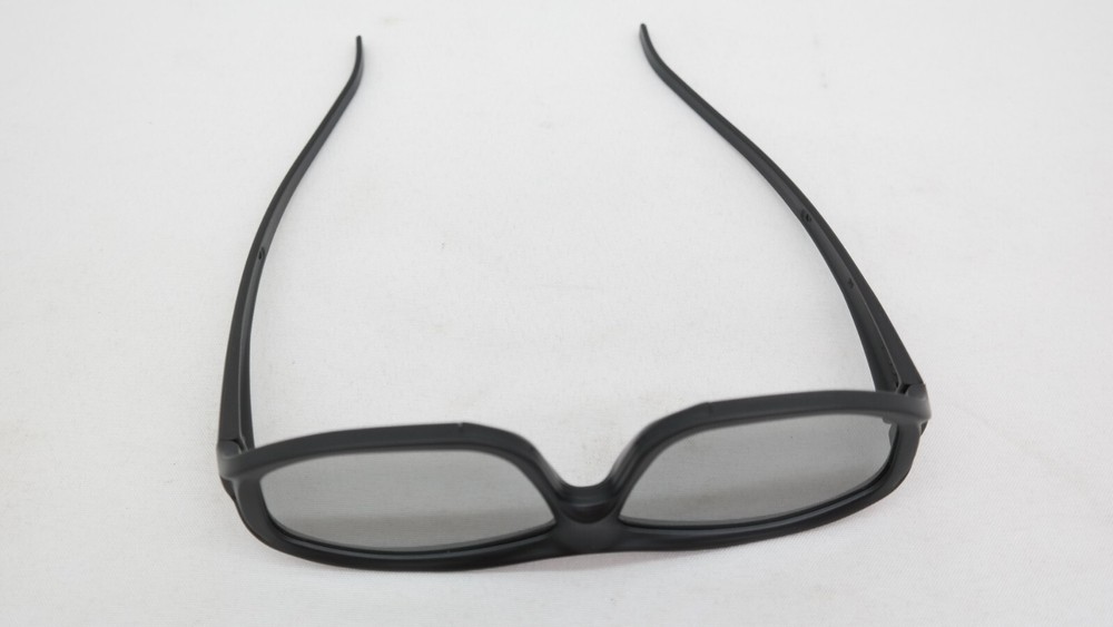 Master Image 3D Glasses TF