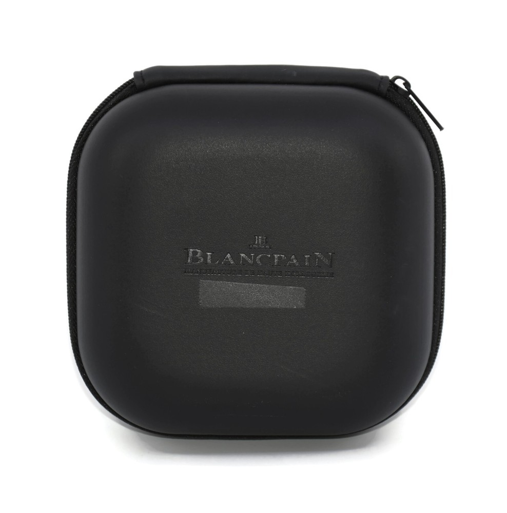 Blancpain Watch Travel Case