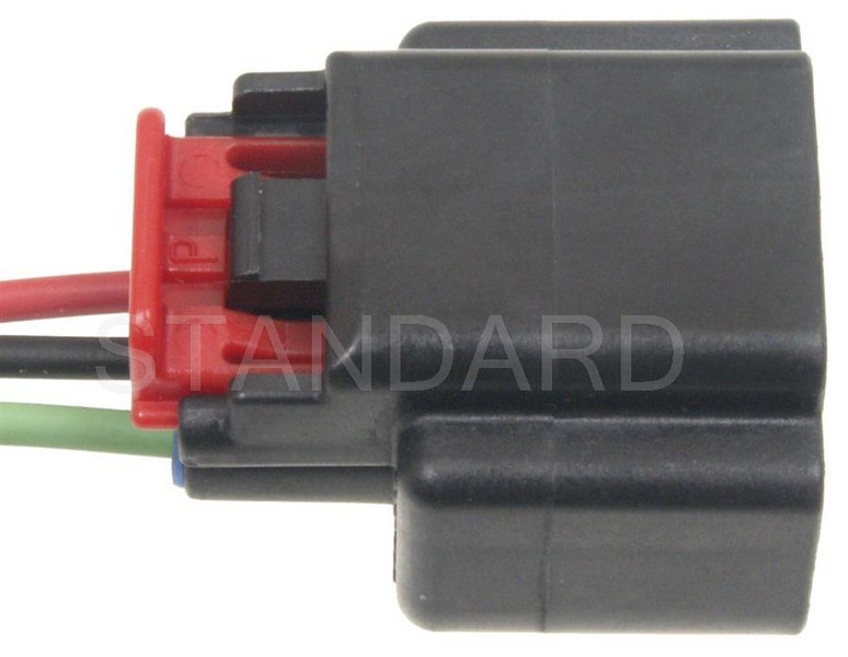 Battery Current Sensor Connector SMP For 2013-2018 Lincoln MKZ