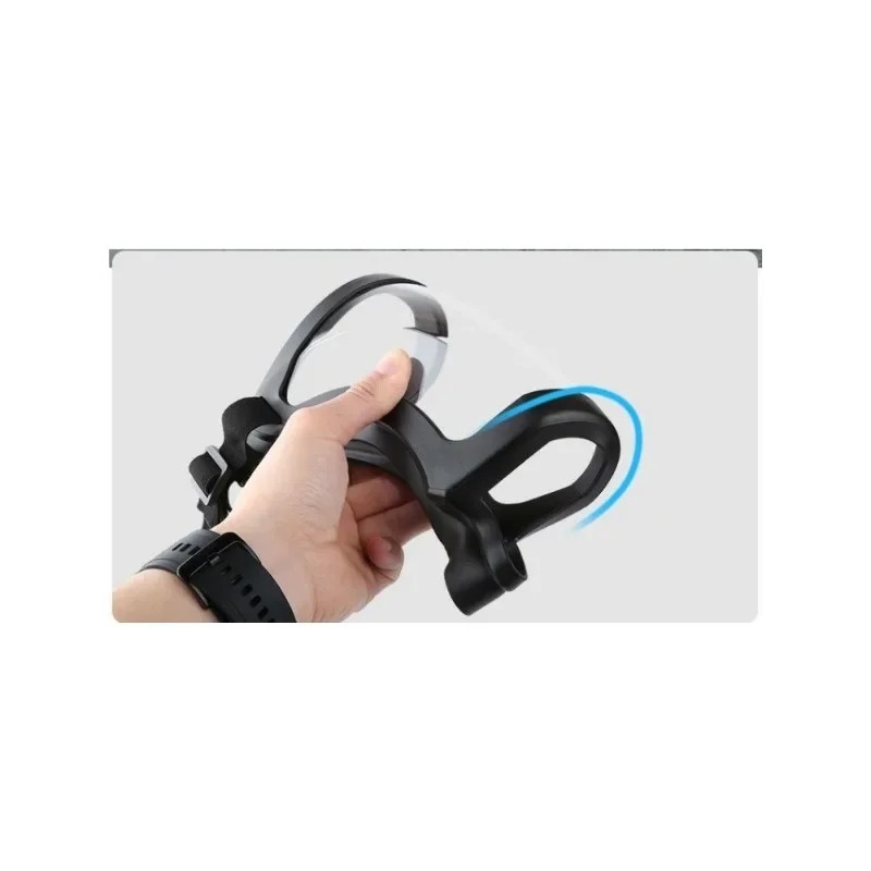 Full Face Shield Safety Visor Protective Mask Clear Anti Splash Adjustable