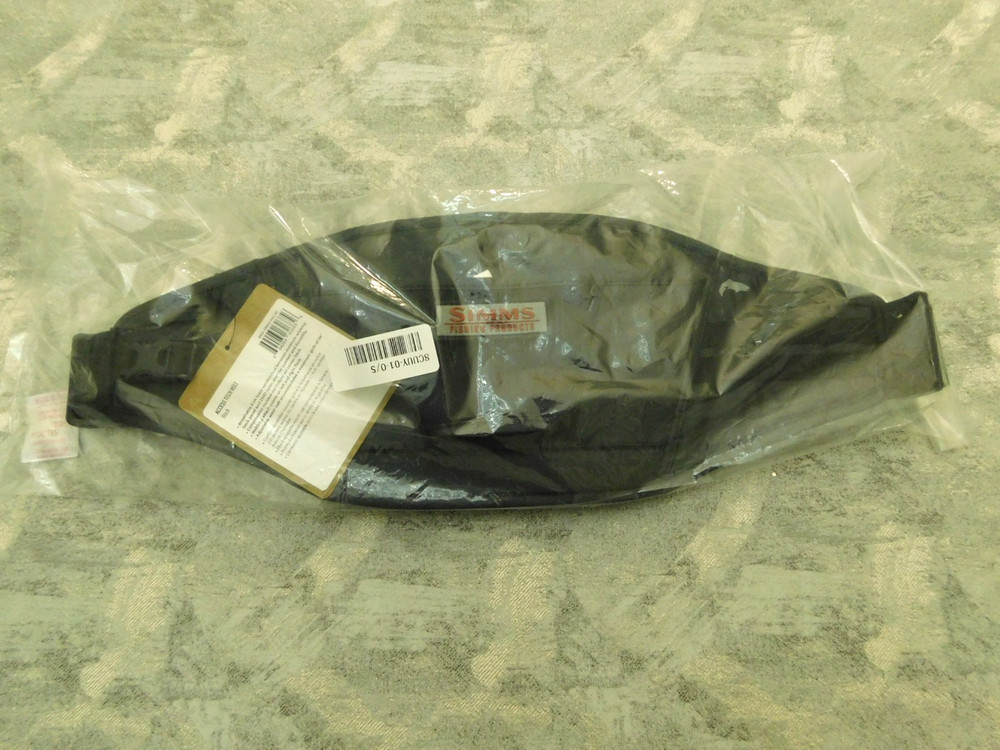 Access Tech Fishing Belt