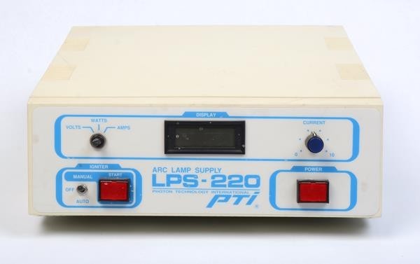 PTI LPS-220 Lamp Power Supply