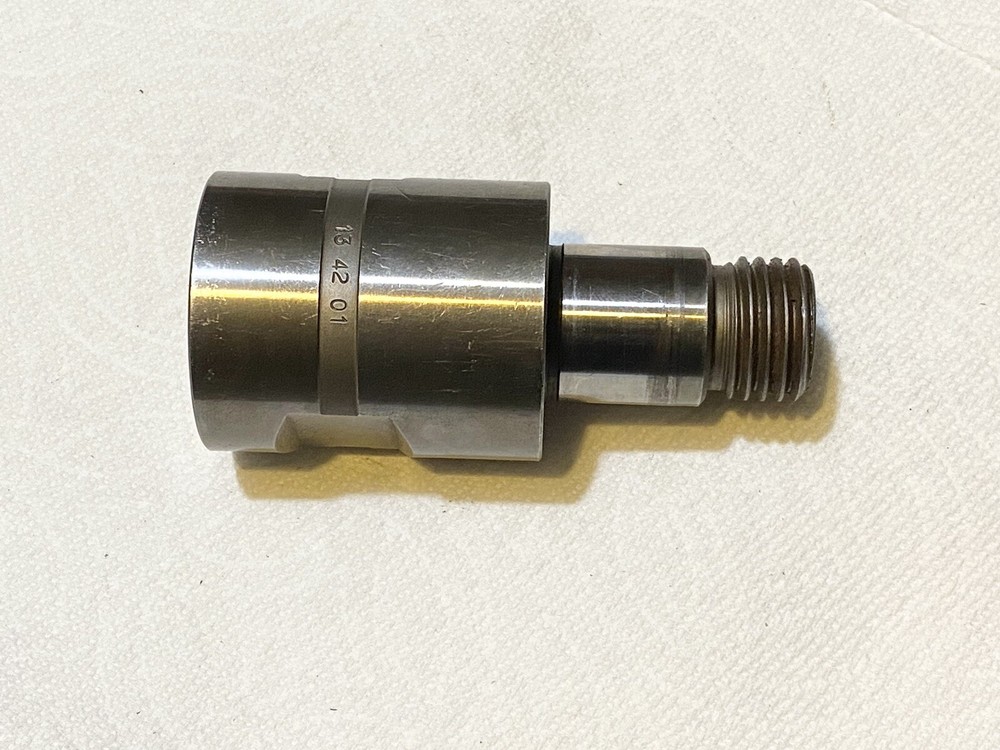 URMA 13 42 01 BORING HEAD MODULAR EXTENSION / ADAPTER