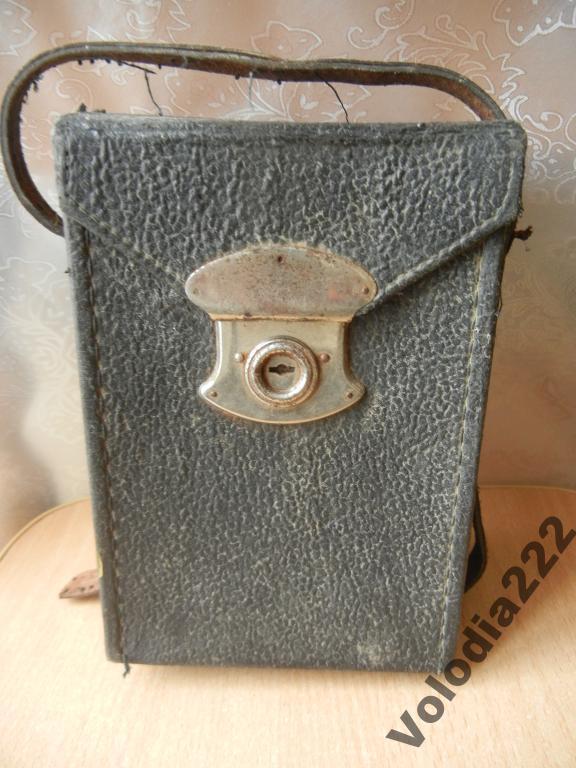 USSR SOVIET VINTAGE Photocor camera. Ortahoz