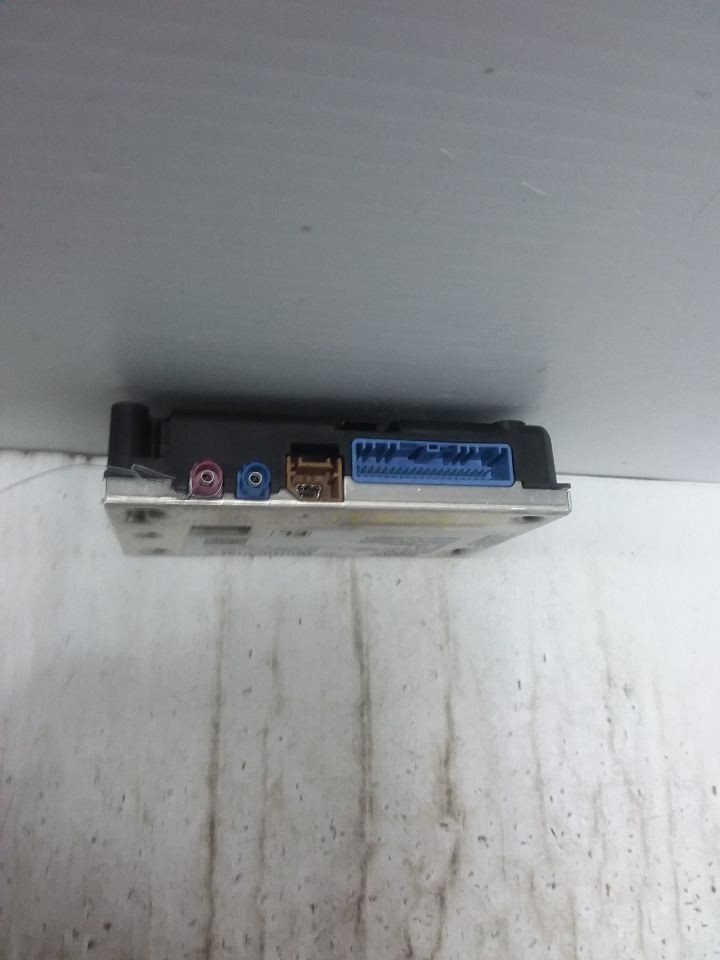 Telematics Bluetooth Communication Control Module Fits 20-25 SENTRA 282755NA2E