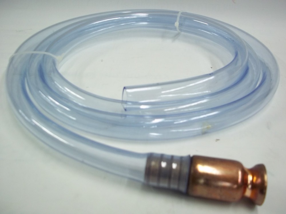 LIQUID SIPHON MOOSE SUPER SIPHON 0706-0226