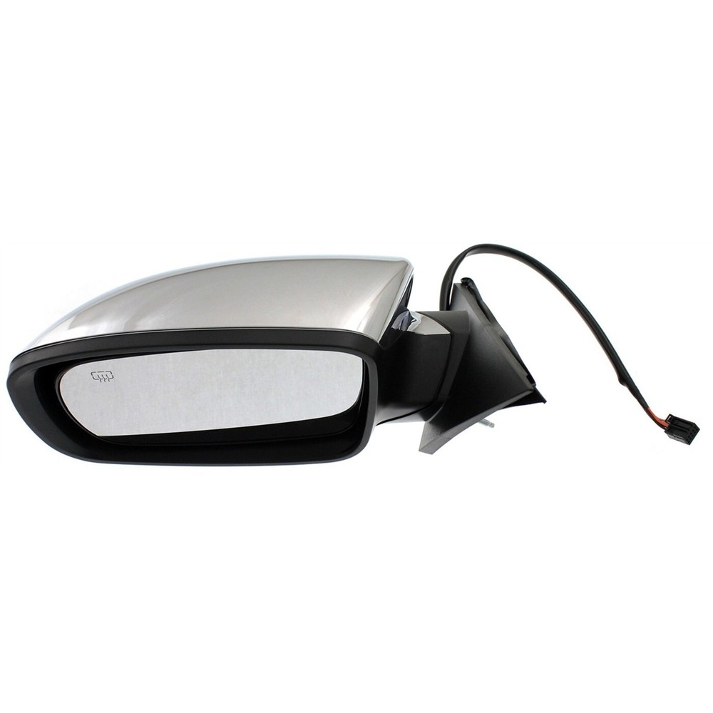 Mirrors Driver Left Side Heated Hand for Chrysler 300 2011-2018