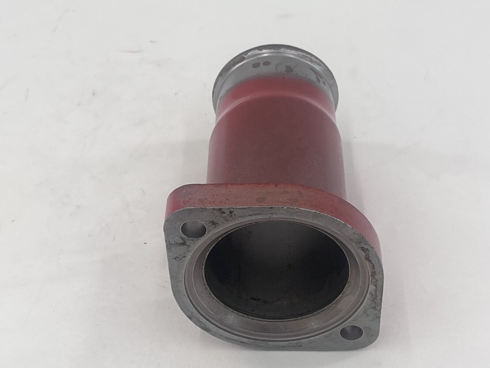 Cummins Water Outlet Connection 4946501